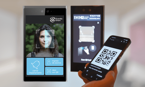 totem de seguridad totem de seguridad